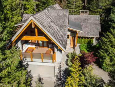Fitness Center Photo Near 3205 Archibald Way, Whistler, BC