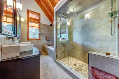Loft / Bonus Room Photo of 3205 Archibald Way, Whistler, BC
