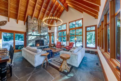 Primary Bedroom Photo of 3205 Archibald Way, Whistler, BC