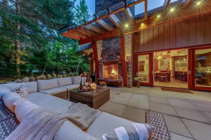 Street View Photo of 3205 Archibald Way, Whistler, BC