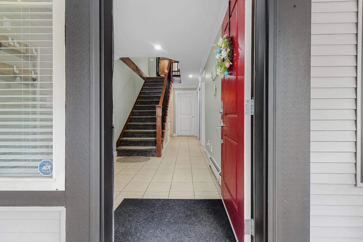 Family Room Photo of 46225 Kermode Crescent, Chilliwack, BC