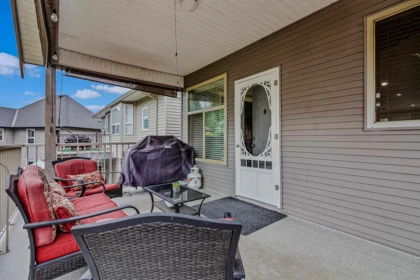 Front Yard Photo of 46225 Kermode Crescent, Chilliwack, BC