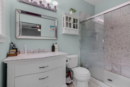 Laundry Room Photo of 46225 Kermode Crescent, Chilliwack, BC