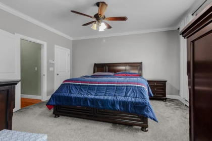 Loft / Bonus Room Photo of 46225 Kermode Crescent, Chilliwack, BC