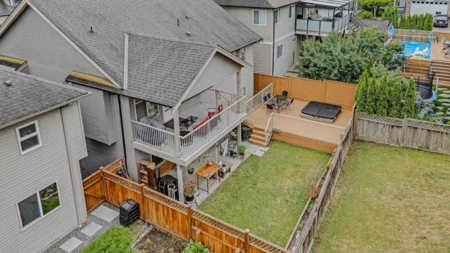 Outdoor Kitchen Photo of 46225 Kermode Crescent, Chilliwack, BC