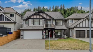 46225 Kermode Crescent, Chilliwack, BC