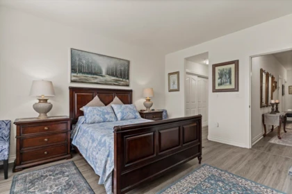 Bedroom 4 Photo of 207 45770 Spadina Avenue, Chilliwack, BC