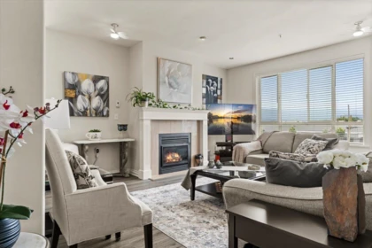207 45770 Spadina Avenue, Chilliwack, BC, Chilliwack — Apartment/Condo for sale