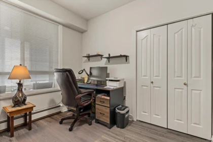Mudroom Photo of 207 45770 Spadina Avenue, Chilliwack, BC