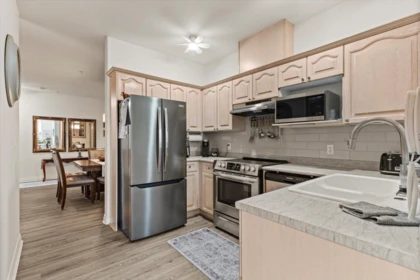 Pantry Photo of 207 45770 Spadina Avenue, Chilliwack, BC