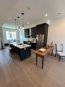 Kitchen Photo of 11 10495 No. 2 Road, Richmond, BC