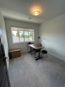Walk-In Closet Photo of 11 10495 No. 2 Road, Richmond, BC