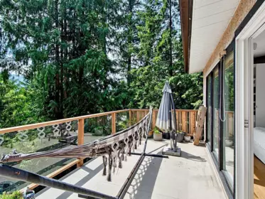 Office / Den Photo of 1211 Miller Road, Bowen Island, BC