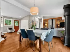 1211 Miller Road, Bowen Island, BC