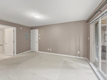 Bedroom 3 Photo of 209 7337 Macpherson Avenue, Burnaby, BC