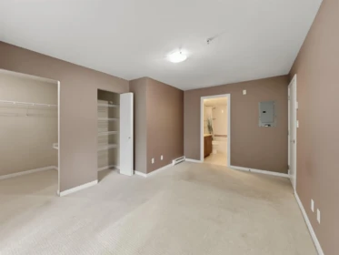 Bedroom 4 Photo of 209 7337 Macpherson Avenue, Burnaby, BC