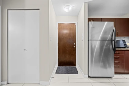 Primary Bathroom Photo of 209 7337 Macpherson Avenue, Burnaby, BC
