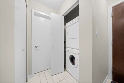Primary Bedroom Photo of 209 7337 Macpherson Avenue, Burnaby, BC