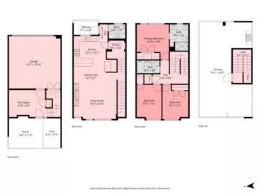 Street View Photo of 10 16511 Watson Drive, Surrey, BC
