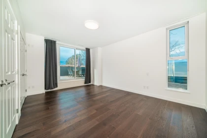 Bedroom 4 Photo of 603 1515 Atlas Lane, Vancouver, BC