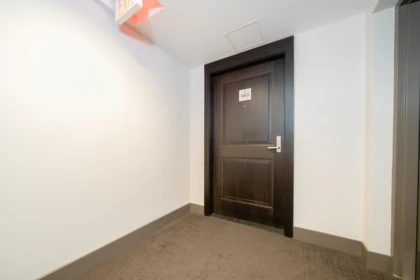 Garage Interior Photo of 603 1515 Atlas Lane, Vancouver, BC