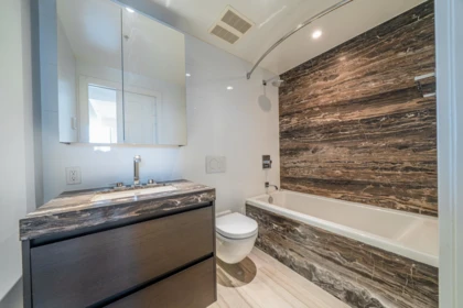 Office / Den Photo of 603 1515 Atlas Lane, Vancouver, BC