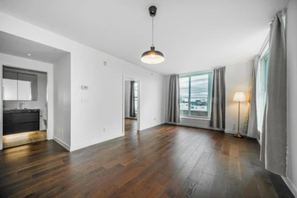 Pantry Photo of 603 1515 Atlas Lane, Vancouver, BC