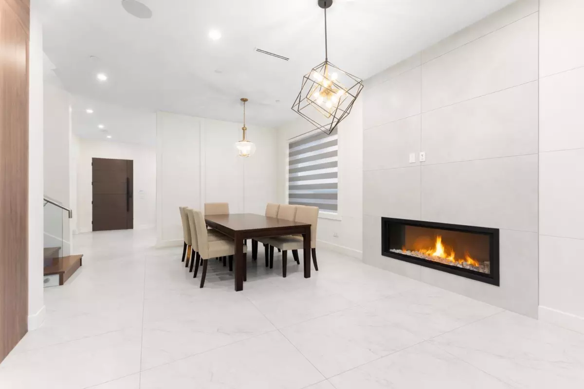 Family Room Photo of 2719 E 46th Avenue, Vancouver, BC