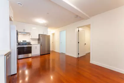 Laundry Room Photo of 2719 E 46th Avenue, Vancouver, BC