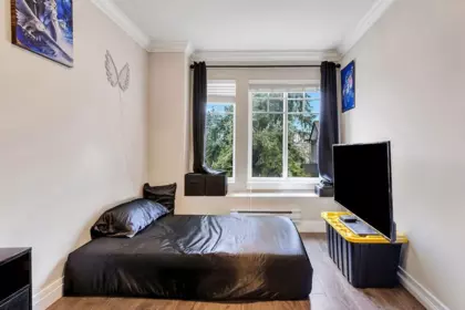 Primary Bedroom Photo of 20 7090 180 Street, Surrey, BC