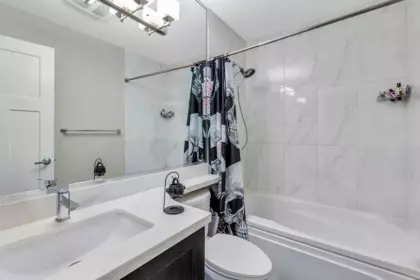 Walk-In Closet Photo of 20 7090 180 Street, Surrey, BC