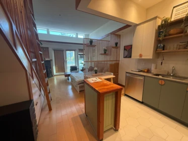Primary Bedroom Photo of 307 980 W 22nd Avenue, Vancouver, BC
