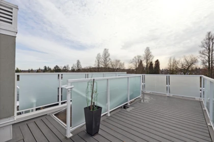 Staircase Photo of 307 980 W 22nd Avenue, Vancouver, BC