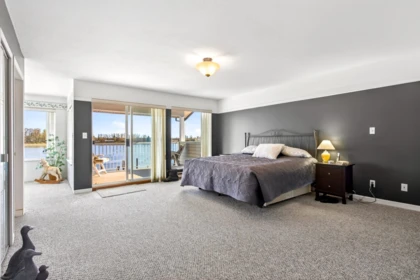 Office / Den Photo of 20346 Wharf Street, Maple Ridge, BC