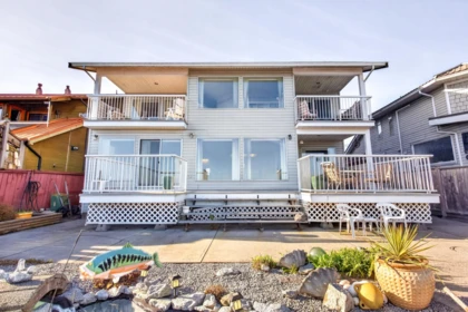 Outdoor Kitchen Photo of 20346 Wharf Street, Maple Ridge, BC