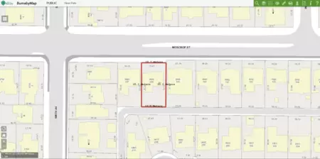 3850 Moscrop Street, Burnaby, BC, Burnaby — Single Family Residence for sale