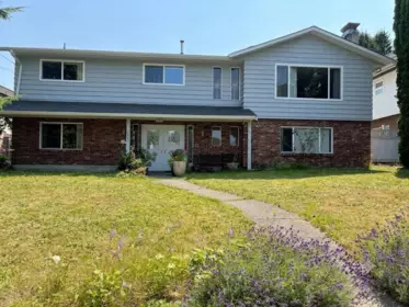 3850 Moscrop Street, Burnaby, BC, Burnaby — Single Family Residence for sale