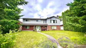 3850 Moscrop Street, Burnaby, BC