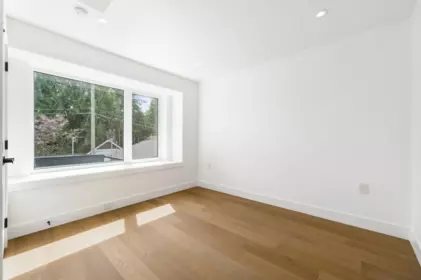 Basement Recreation Room Photo of 2 950 W 17th Avenue, Vancouver, BC