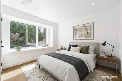 Loft / Bonus Room Photo of 2 950 W 17th Avenue, Vancouver, BC