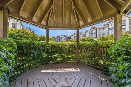 Swimming Pool Photo of 103 19673 Meadow Gardens Way, Pitt Meadows, BC