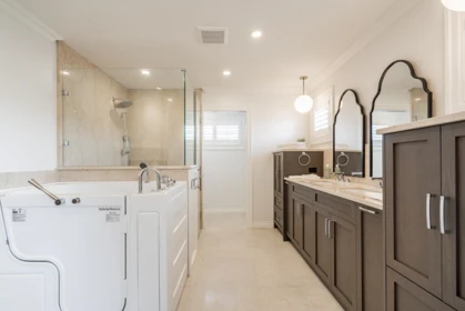 Garage Interior Photo of 73 15715 34 Avenue, Surrey, BC