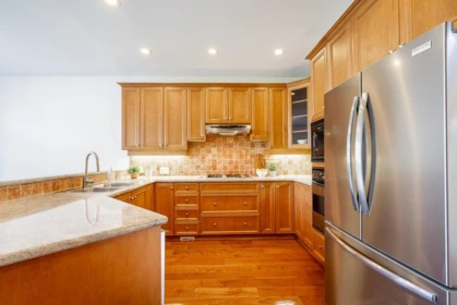 Walk-In Closet Photo of 73 15715 34 Avenue, Surrey, BC