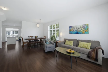 7 16357 15 Avenue, Surrey, BC, Surrey — Townhouse for sale
