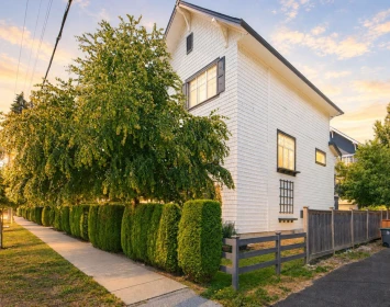 7 16357 15 Avenue, Surrey, BC, Surrey — Townhouse for sale
