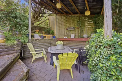 Street View Photo of 4057 Marine Drive, Burnaby, BC
