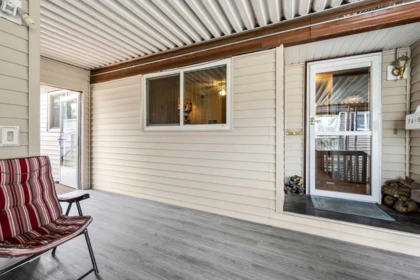 43 31313 Livingstone Avenue, Abbotsford, BC, Abbotsford — Manufactured Home for sale