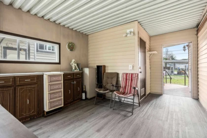 43 31313 Livingstone Avenue, Abbotsford, BC, Abbotsford — Manufactured Home for sale