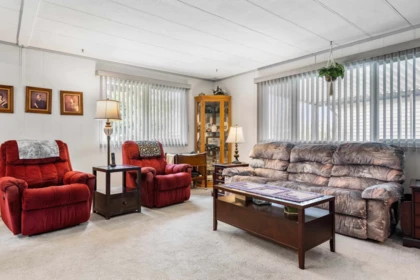 Pantry Photo of 43 31313 Livingstone Avenue, Abbotsford, BC