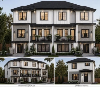 5820 184 Street, Surrey, BC, Surrey — Single Family Residence for sale
